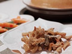 -三人行骨头王火锅(长寿店)