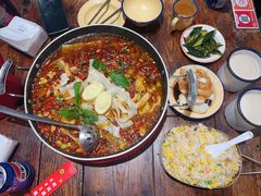 -聂发财重庆江湖菜(解放碑店)