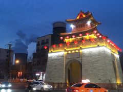 -海州古城