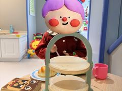 -KIDults童伴儿亲子餐厅(达美中心广场店)