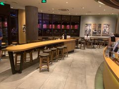 -星巴克(锦州太阳广场店)
