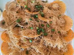 -红月湾海鲜饭店•沙滩海景(双月湾店)