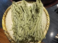 -南门四季铜锅涮肉(左家庄店)