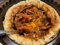 -灶座小锅烀饼·铁锅炖(全国总店)