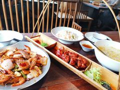 -大牌大·传统杭帮菜(湖滨店)