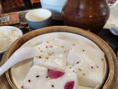 -尽善百年古院餐厅(王家老宅店)