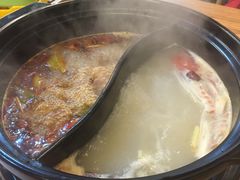 -小郡肝串串香(北蔡店)
