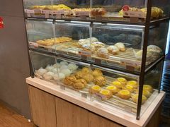 -85度C(广州石牌桥店)