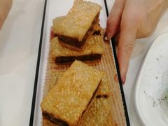 -福满楼·海鲜酒家(福永益田店)