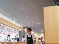 大堂-匠牛亭·锅物烧肉放题自助(昆百大·泰业城店)