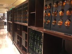 -北京王府井希尔顿酒店·万斯阁西餐厅