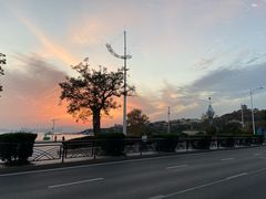 -青岛海滨风景区