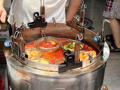 -四川老牛麻辣烫(北门桥店)