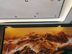-神洲四海大酒楼(王府井澳门中心店)