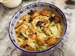 -雪山晋乡楼(食品街店)