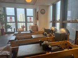 -Your Yoga Pilates·瑜伽普拉提习练室
