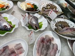 -叶氏兄弟饭摊(马鞍池东路店)