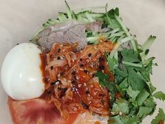 -鸭绿江海鲜烧烤大排档(杏林街店)