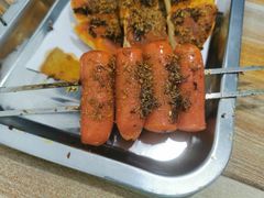 -铁诚烤肉