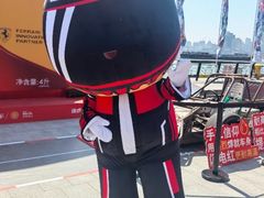 -上海港国际客运中心