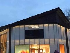 -Hermes爱马仕(成都远洋太古里店)