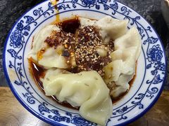 钟水饺-西月城谭豆花(春熙路店)