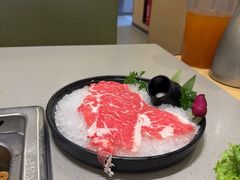 -海底捞火锅(王府井银泰in88店)