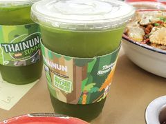 -老三样·旧食新味(绿地店)