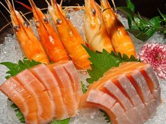 -吉川谷谷·日料放题(广安门店)