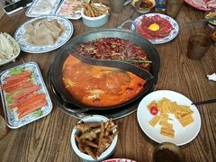 -楠火锅(新街口苏宁店)