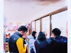 -舒小笼松针小笼包