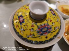 -宁夏国强手抓羊肉·清真菜(未央路凤三店)