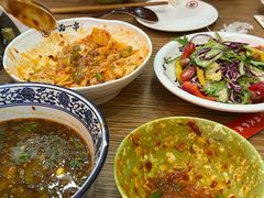 -丝路传奇·中国拉面航母店(北医三院店)