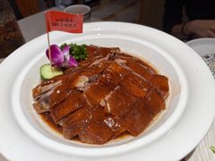 -顺鹅季·非遗烧鹅(六道口店)