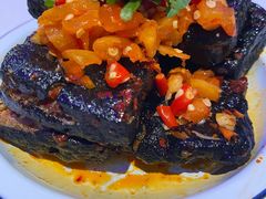 文和友臭豆腐-老长沙龙虾馆(梅林店)