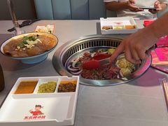 -棒小伙·齐齐哈尔烤肉(龙茗路店)