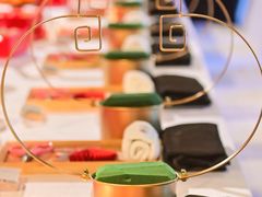 -成都钓鱼台精品酒店-品聚·成都餐厅