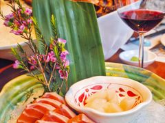 -Mr.Fish鱼鲜生海鲜放题(高德置地冬广场店)