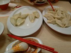 -喜家德虾仁水饺(马栏店)