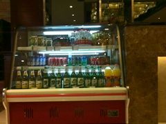 -西安国际陆港假日酒店