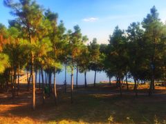 -南京市无想山景区