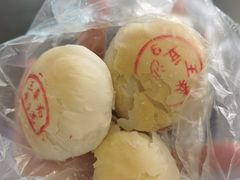 -王泰和高桥松饼(富华大楼店)