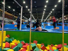 -巴克创奇梦工厂