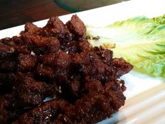 android_upload_pic-外婆家(杭州马塍店·杭帮菜名店)