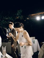 -蘭club婚礼策划