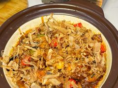 -小郭私房菜·海肠捞饭店(学士街店)