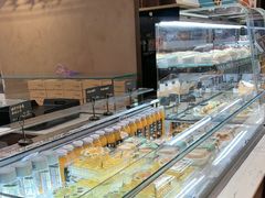 -工匠面包(壹方店)