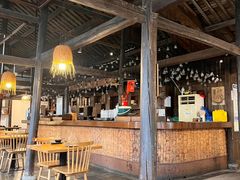 -院子餐厅·大锅菜·老杭帮(桥西直街店)