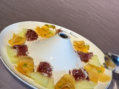 -RIVIERA 松鹤楼(外滩店)