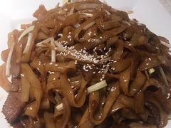 -七哥港式茶餐厅(亮马桥总店)